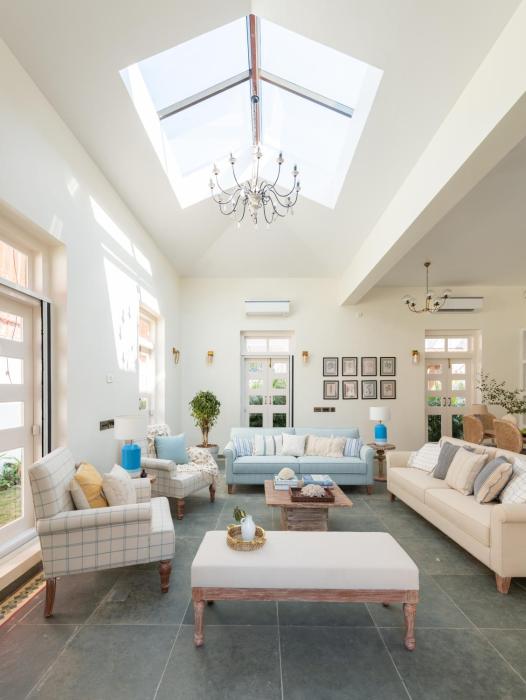 LohonoStays Colina Villa H