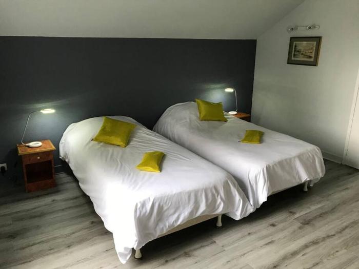 Un havre de paix pour découvrir Vichy , sa région