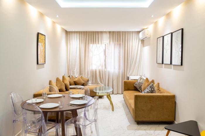 A Place To Call Home - Downtown