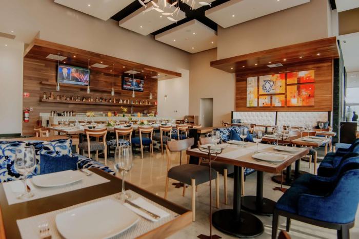 Hilton Garden Inn Puebla Angelopolis