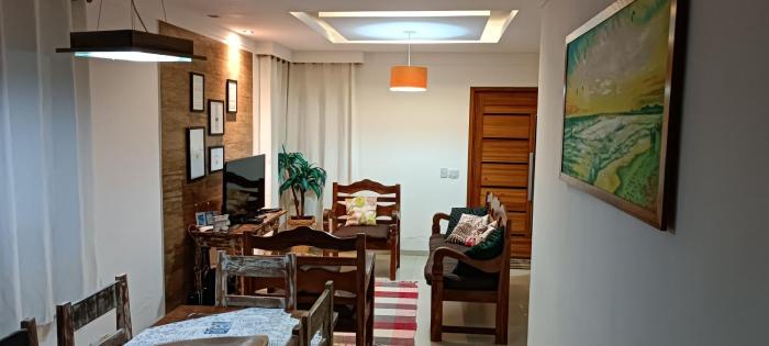 Casa Luxo em Monte Alto, Arraial