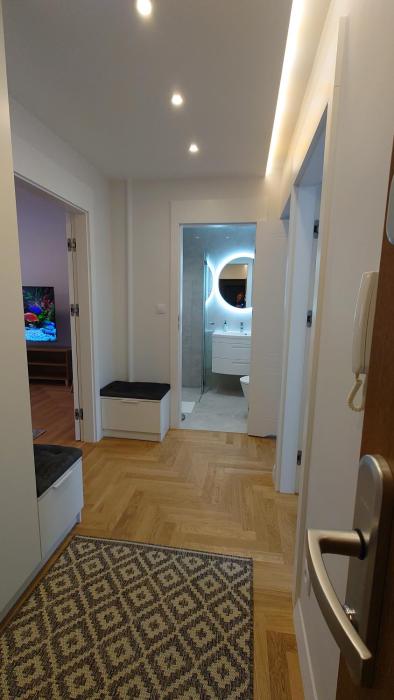 Apartament Bolesławiec