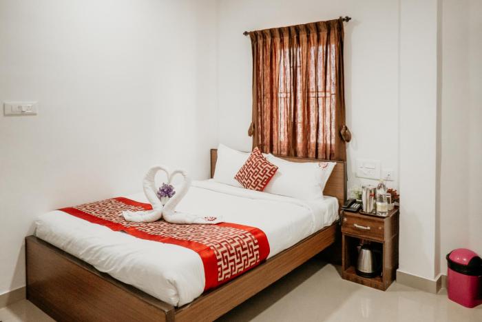 RD HOTEL-Bhavani Road