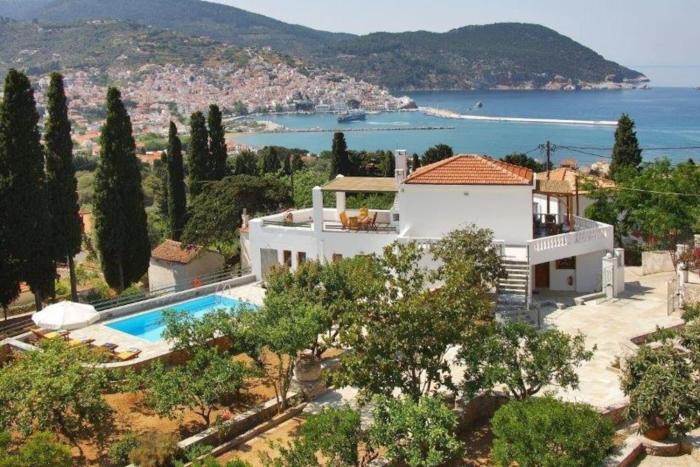 Villa Orange