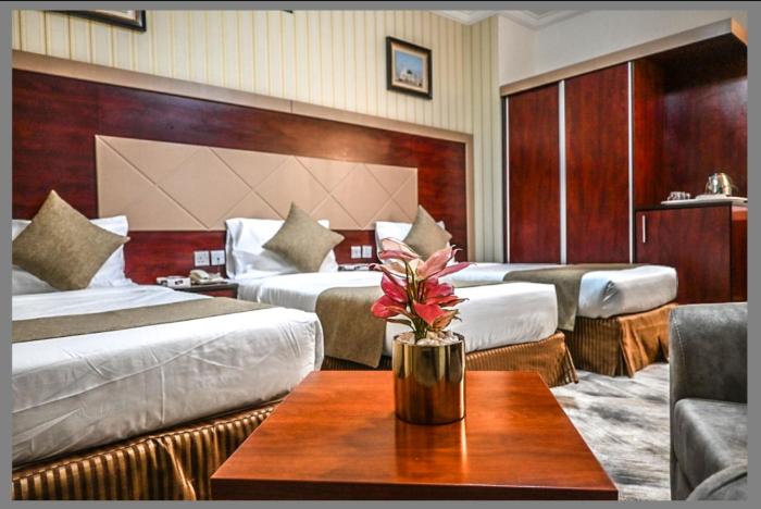 فندق ديار الهدى