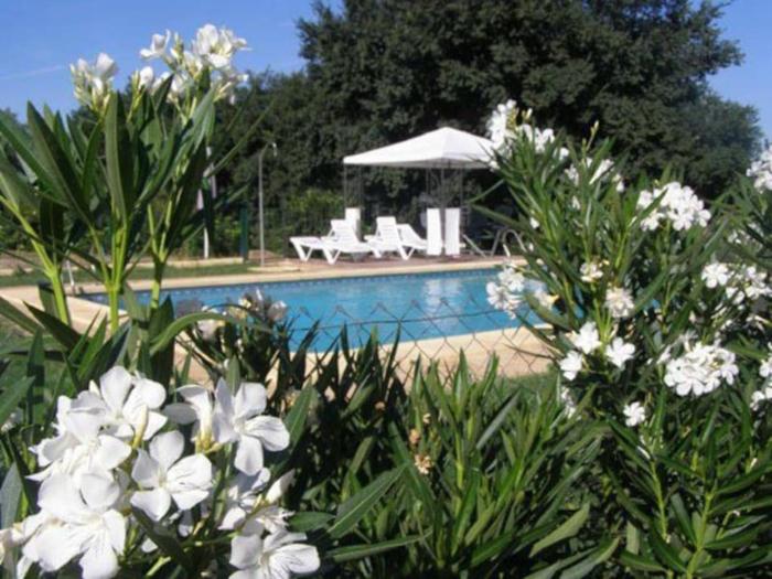 Casa Rural Alameda en Posadas Córdoba