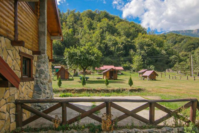 Camp &Apartmens Scepanovic