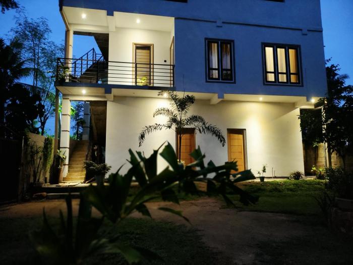 Galle Wonvil Apartment