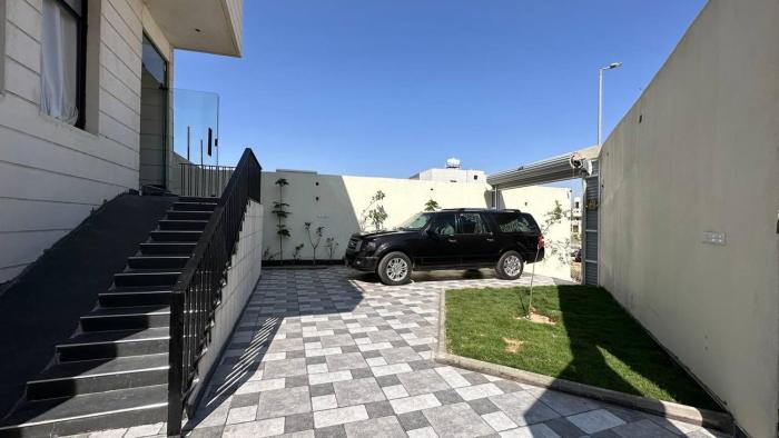 HADA ELAPH Villa فيلا ايلاف الهدا