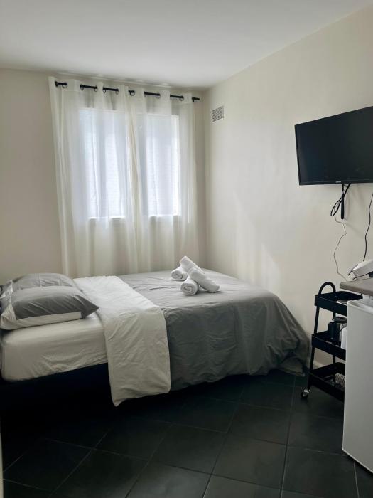 Studio à Alfortville Gare RER D Maisons-Alfort Alfortville