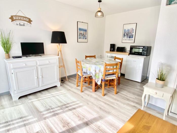 ÎLE D OLÉRON Charmante Maison Oléronaise & Piscine chauffée