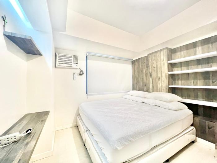 Condo Hotel in Tagaytay near Popular Tourist Spots