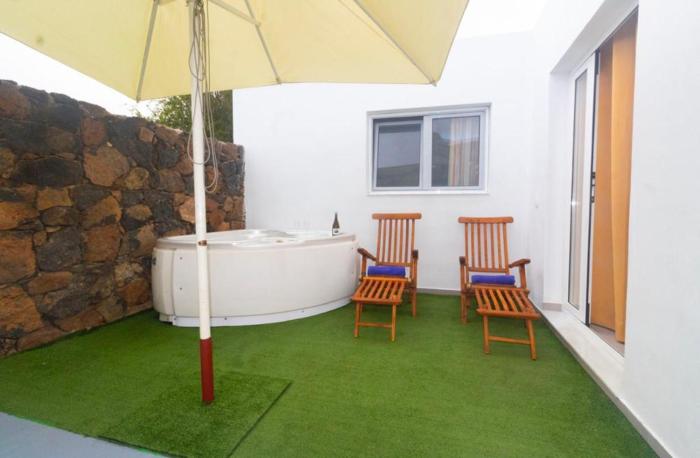 Luxury Suite Volcan I