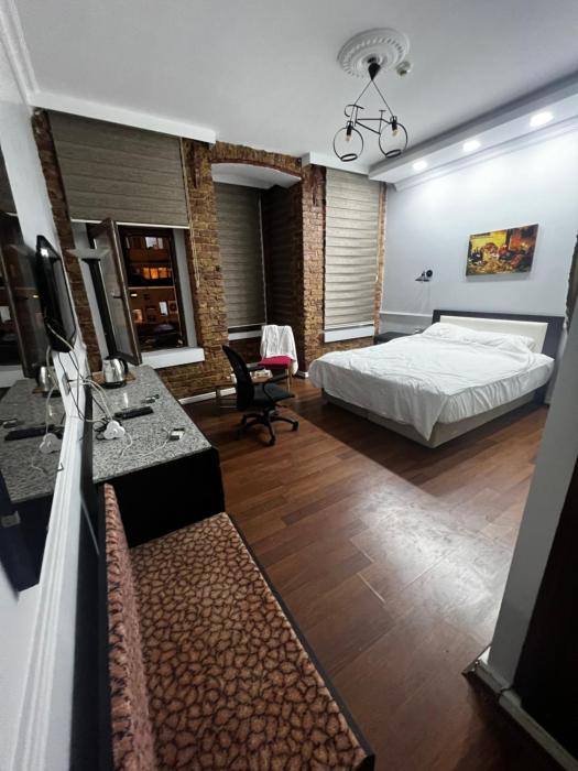 Konak Suite İn The Bar Street