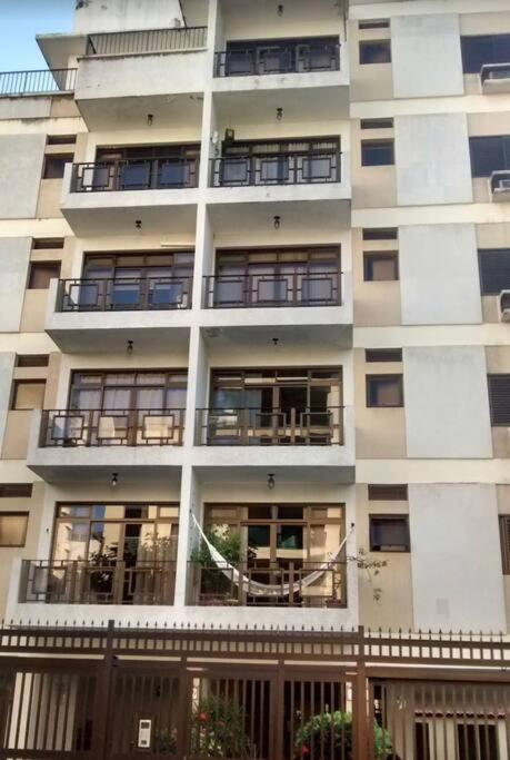 Apartamento em Guarujá