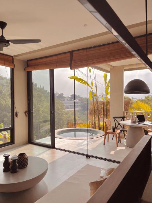 THE HILL By The Villas 100