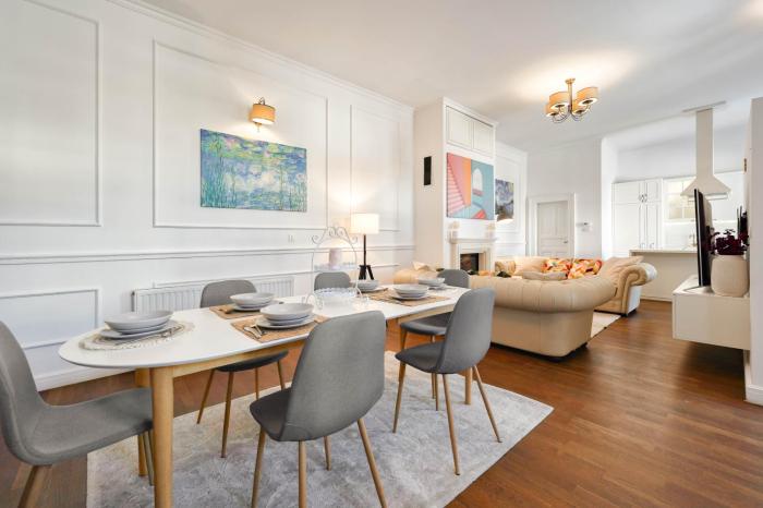 Apartments Old Town Gloria