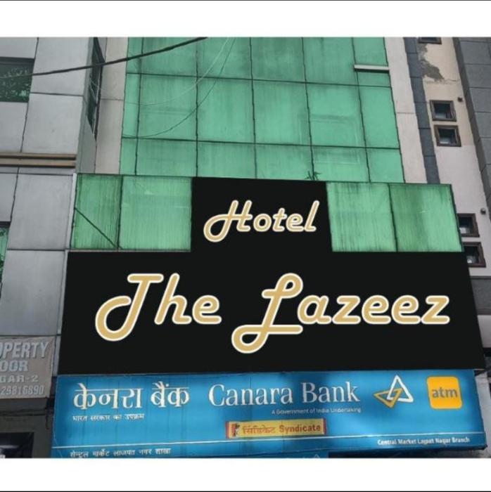 HOTEL THE LAZEEZ