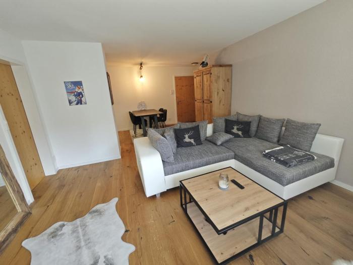 2.5 Zimmer Apartment im Herzen Davos