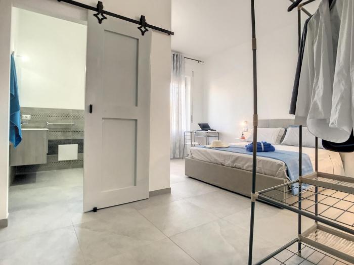 Il Bed and Breakfast al Centro