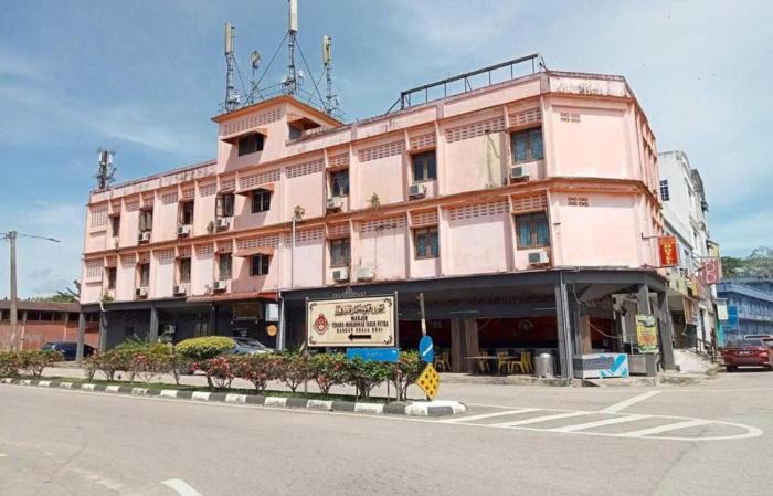 Rz Gold Hotel Official Account