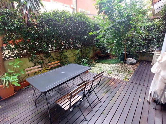 Gioire apartments Milan - Duomo 4 metro stops - near Olympic Village