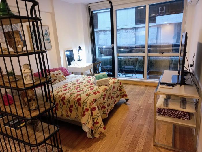 Lumiere Puerto Madero