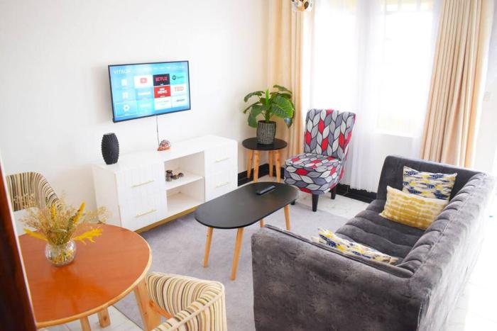 Xellent suites-Muru House