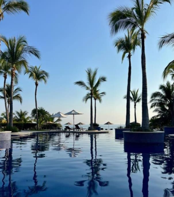 Oceanview Oasis in La Cruz