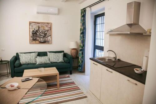 Lanterne Magiche Ortigia - Dependances