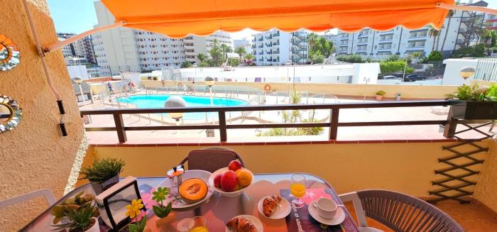 Bright Apartment Playa del Inglès