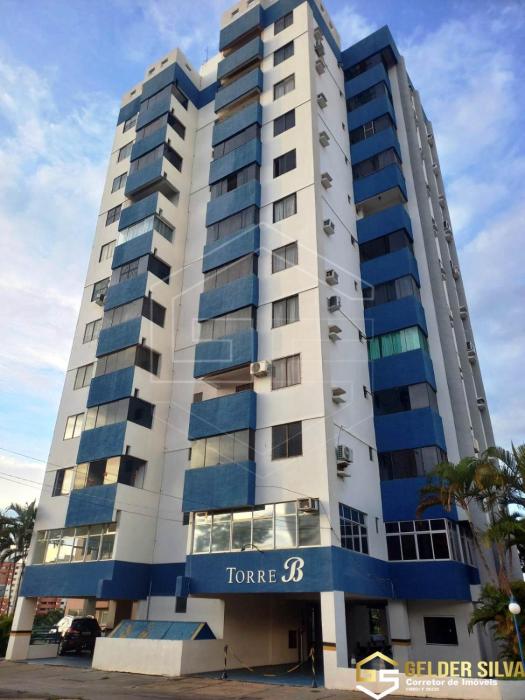 Golden Thermas e Araras Apart Service CTC Centro