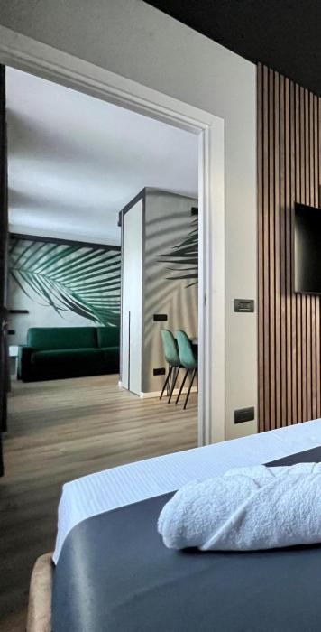 Prestige Duomo Apartment - Lake Como