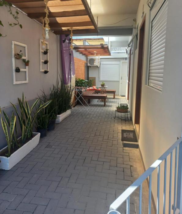 Rosa dos ventos suite 3