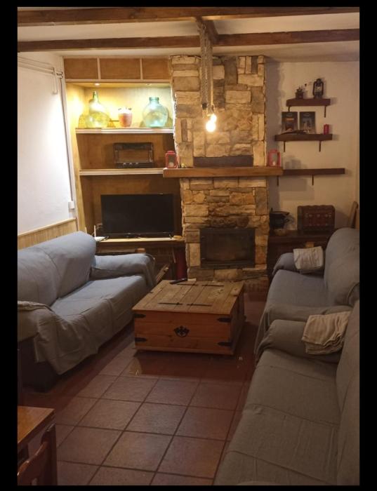 Casa Rural El PARADOR