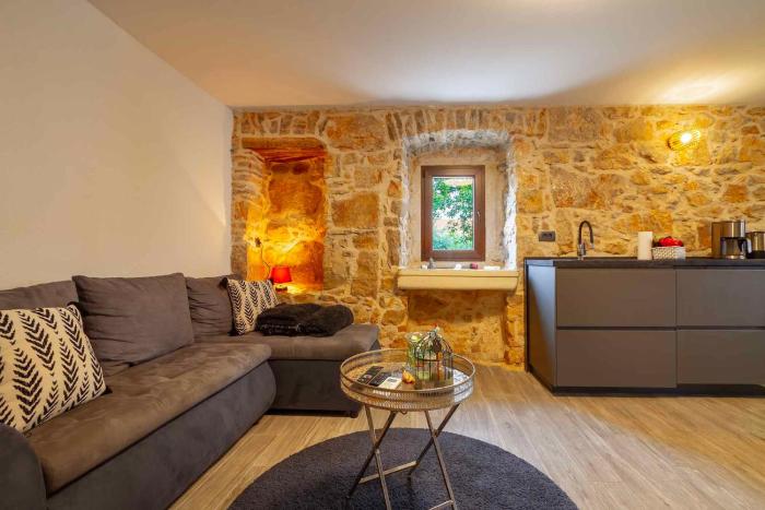 Apartment in Silo - Insel Krk 45239