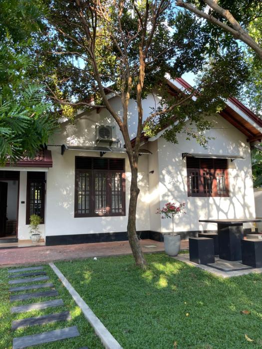 Casa Matilda