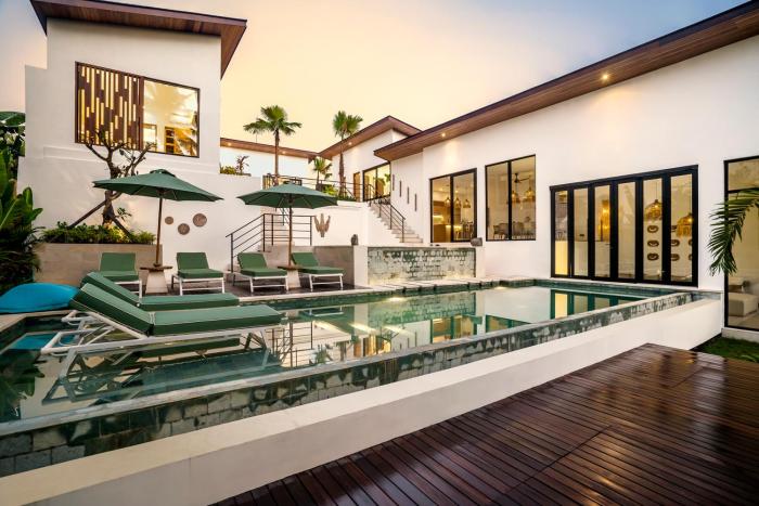 Villa Leove by BaliSuperHost