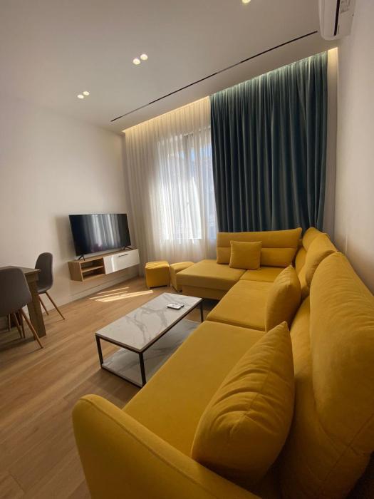 Jasemin Apartament Blloku