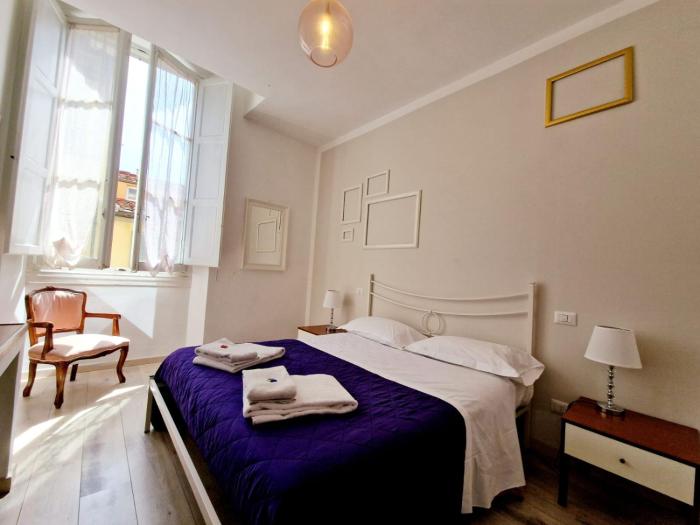 Soggiorno Arcobaleno