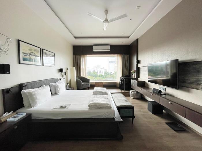Central Bed & Breakfast