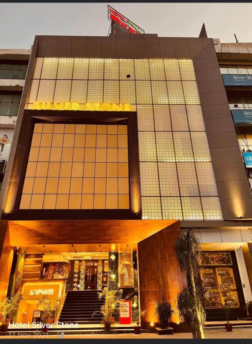 HOTEL SILVER STONE