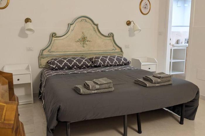 BellaFlo: Small apartment in the center of Florence