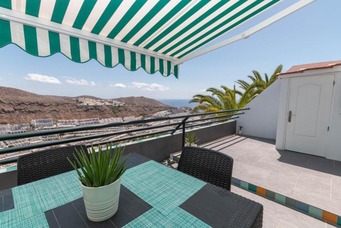 Hilltop Vista Apartment