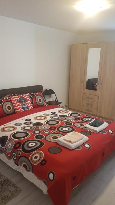 Apartament La Seu