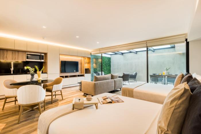 M217 Polanco by Zen Living