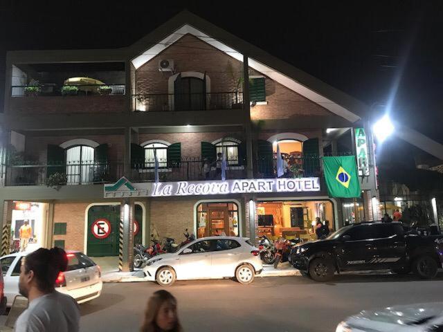 Apart Hotel La Recova