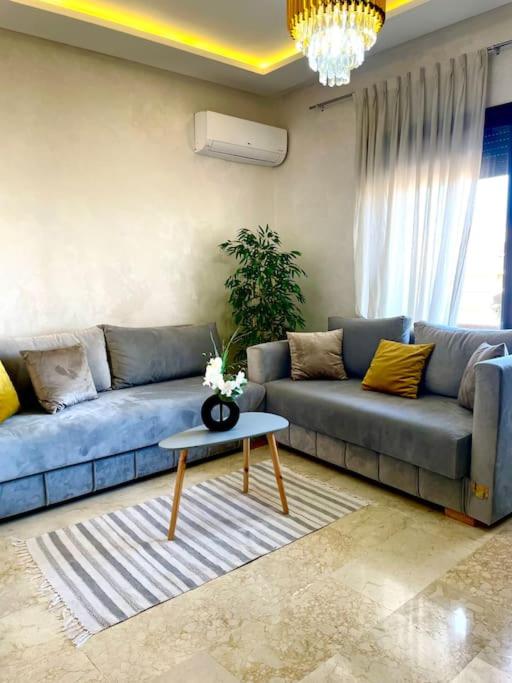 Ultra Luxury 1BR in Gueliz