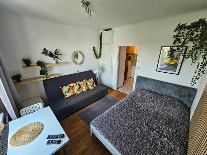 Apartament Dzielna