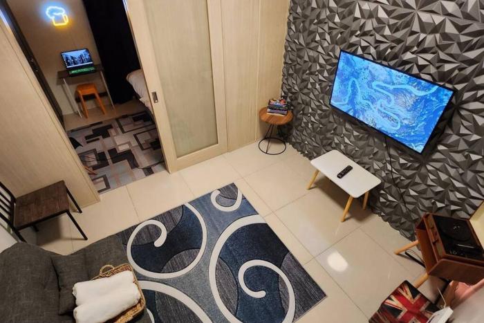 Chill Apartment in Makati